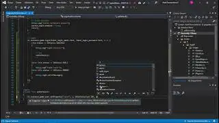 How to Add Property for User - Syncron Trailer