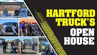 Hartford Truck's 30th Anniversary!