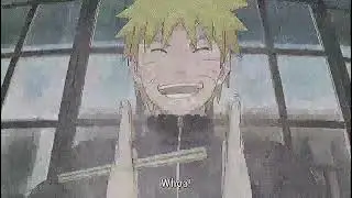 Uzumaki Naruto Edit #187