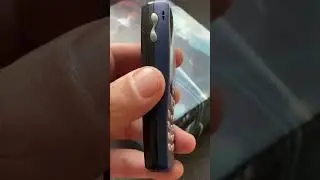 Nokia 8210 Blue Backlight 