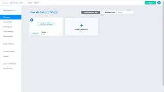 100% Drag & Drop Website Builder Overview
