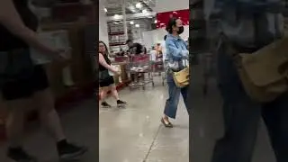 COSTCO STORE