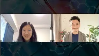 International Day of Women and Girls in STEM: Dr. Isa Mack (Japan)