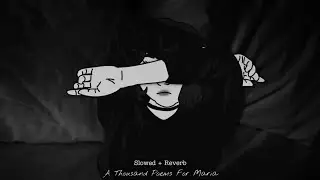 vinoww'  Why no? // Slowed + Reverb