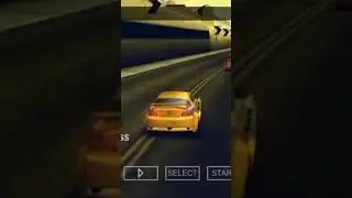 Need For Speed Gameplay on android PSP video 2023
