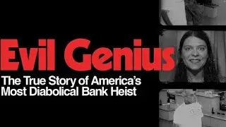 Evil Genius | Episodes 1-3 | Netflix Review