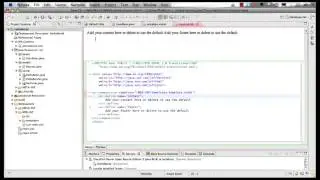 JavaEE 6 and GlassFish 3 with Eclipse 4 of 5   Facelets + JSF 2