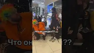 Саша Дист из тик тока 