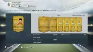 TEAM OF THE SEASON SPA   1 INFORM AND Suarez!!!! OMG