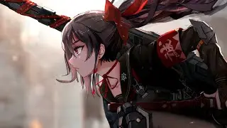 Dance of Combat