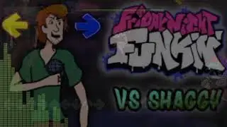 FL STUDIO MOBILE COVER: FNF vs. Shaggy - God eater orchestra