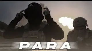 Heijan - Para / Drill Mix