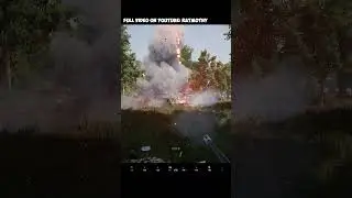He didn't expect that 💥 #shorts #squadgame #squad #gameplay #milsim