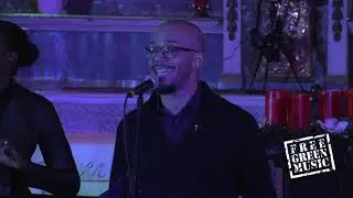 Wendell Simpkins Gospel Ensemble