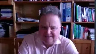 O etykiecie w korespondencji mailowej  - dr Tomasz Kalinowski, wykładowca SSW