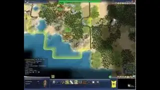 Civilization IV: Warlords серия 6