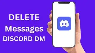 How To Delete All Messages On Discord DM