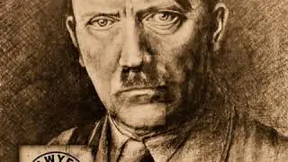 HITLER _LAWYERS CLAN (OFFICIAL AUDIO)