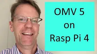 *Outdated - See Easy Script OMV 5 Install *  Openmediavault 5  (OMV5) Complete Setup