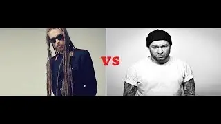 SCHOKK вызвал Децла на Versus