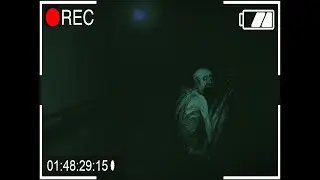A prisoner is forced into a gruesome experiment... | SCP 087(Endless Staircase)