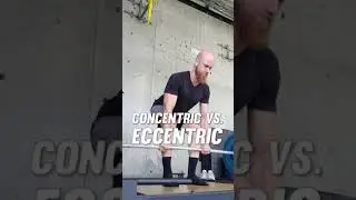 Concentric vs. Eccentric Phase - Which is Which? 