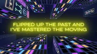 So Alive - Official Lyric Video