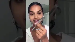 #repost Consider this your PSA to cancel that brow appointment 😉