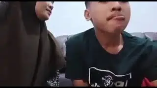 Vidio viral dititok 2021