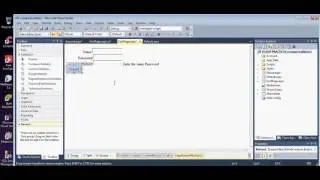 compare validator in asp net