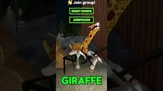Zoochosis Roblox / ALL Animals Monsters Leaks Morphs