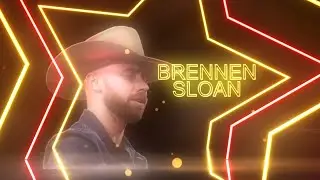 BRENNEN SLOAN - CMCTV TALENT (FULL SHOW) S01E08