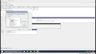 How to partition and resize a hard drive using Windows 10