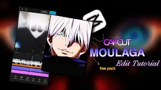 MOULAGA SONG EDIT IN CAPCUT