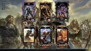 GM Ranked Joust GM VS GM Wit Full Coms