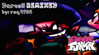 FNF Darnell Remix (by @req4902 )