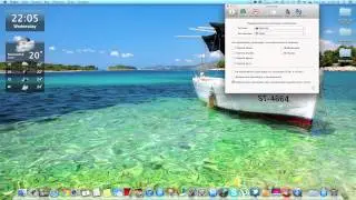 MacVlog №1-PuntoSwitcher
