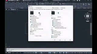 How to Adjust Crosshair in AutoCAD | Step-by-Step Hindi Tutorial