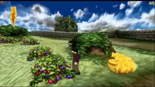 Лучшие моменты Art Games (Гарри Поттер) - часть 1