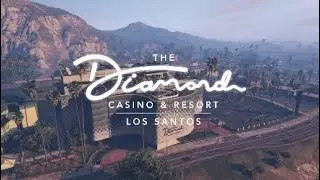 GTA Casino
