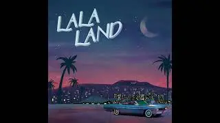 Wynn (윈) - LA LA LAND (Official Audio)