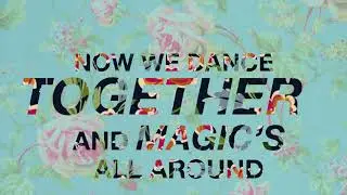Spell - Andriana Babali / Ανδριάνα Μπάμπαλη | Official Lyric Video