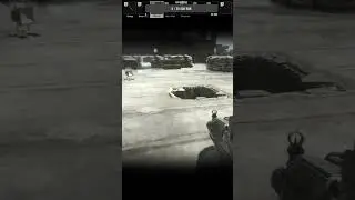 Закинул хлопушку врагам 