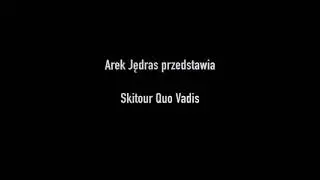 Quo Vadis skitour