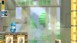 Lets Play Megaman Powered Up Part 3:Cutman Stage