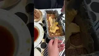 CHOCOTORTA ARGENTINA - torta de doce de leite com café