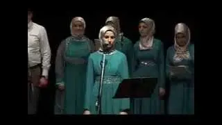 Šejla Kadić - Seyrana Gel Seyrana...