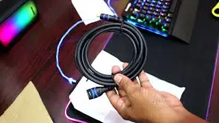 BlueRiger HDMI cable | ARC HDMI cable