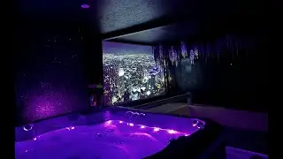 Jacuzzi