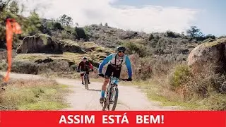 MARATONA BTT VILA FLOR 2024 | Mário Costa